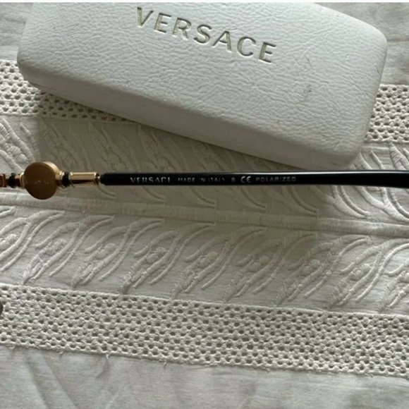 Versace Sunglasses main image 4